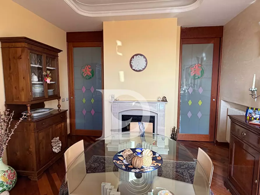 Immagine 86 di Casa semindipendente in vendita  in Vico dell' Arco a Sulmona