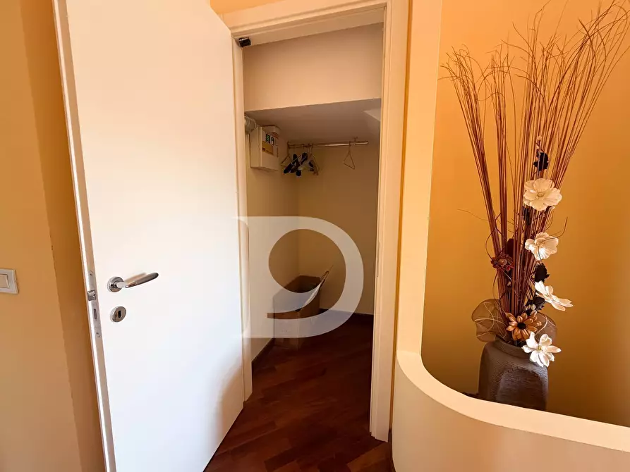 Immagine 90 di Casa semindipendente in vendita  in Vico dell' Arco a Sulmona