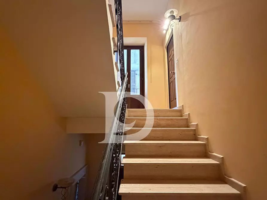 Immagine 93 di Casa semindipendente in vendita  in Vico dell' Arco a Sulmona