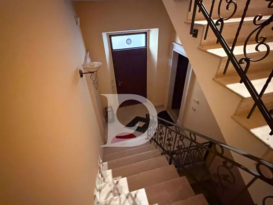 Immagine 95 di Casa semindipendente in vendita  in Vico dell' Arco a Sulmona