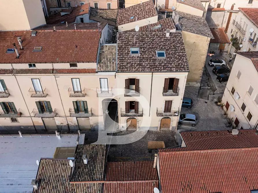 Immagine 104 di Casa semindipendente in vendita  in Vico dell' Arco a Sulmona