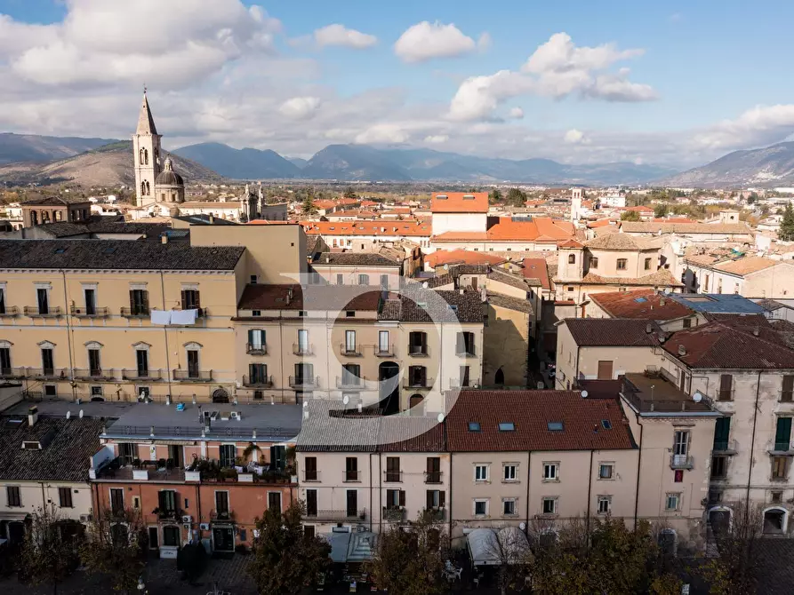 Immagine 106 di Casa semindipendente in vendita  in Vico dell' Arco a Sulmona