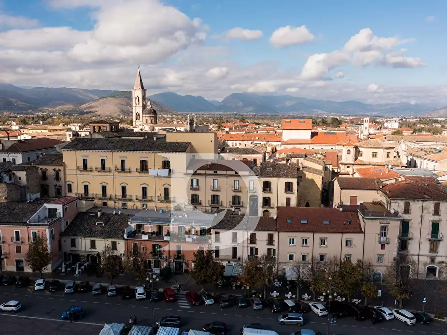 Immagine 107 di Casa semindipendente in vendita  in Vico dell' Arco a Sulmona