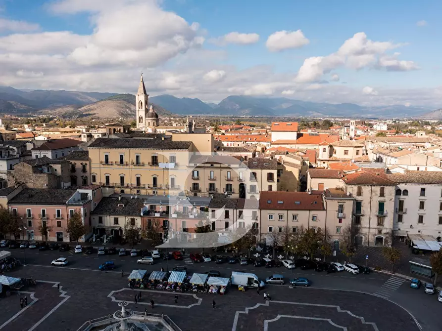 Immagine 108 di Casa semindipendente in vendita  in Vico dell' Arco a Sulmona