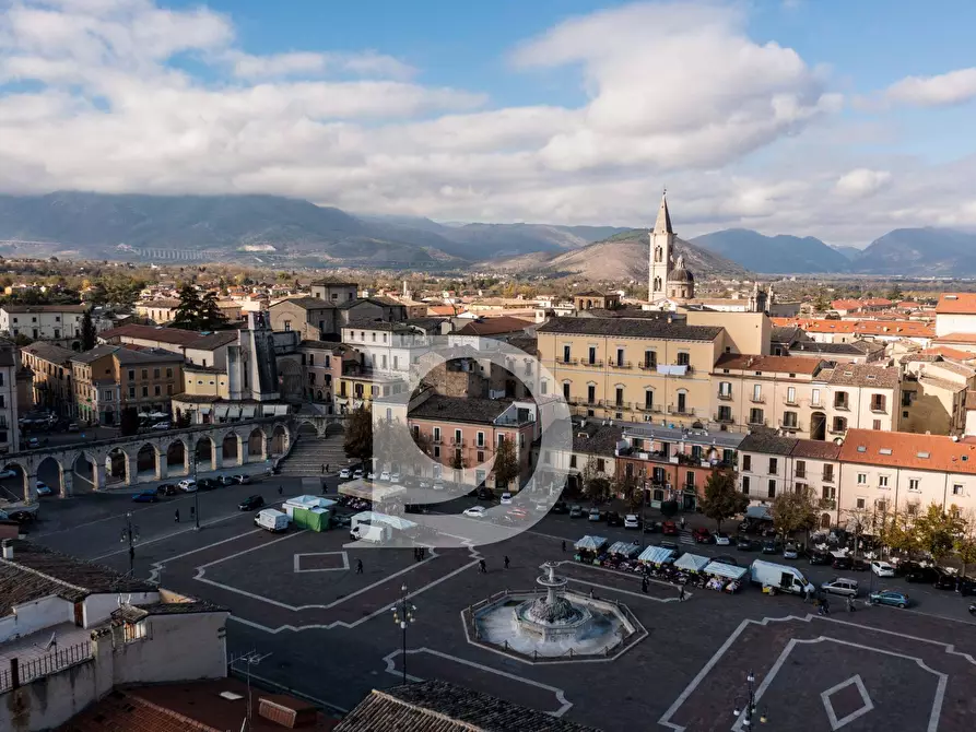 Immagine 109 di Casa semindipendente in vendita  in Vico dell' Arco a Sulmona