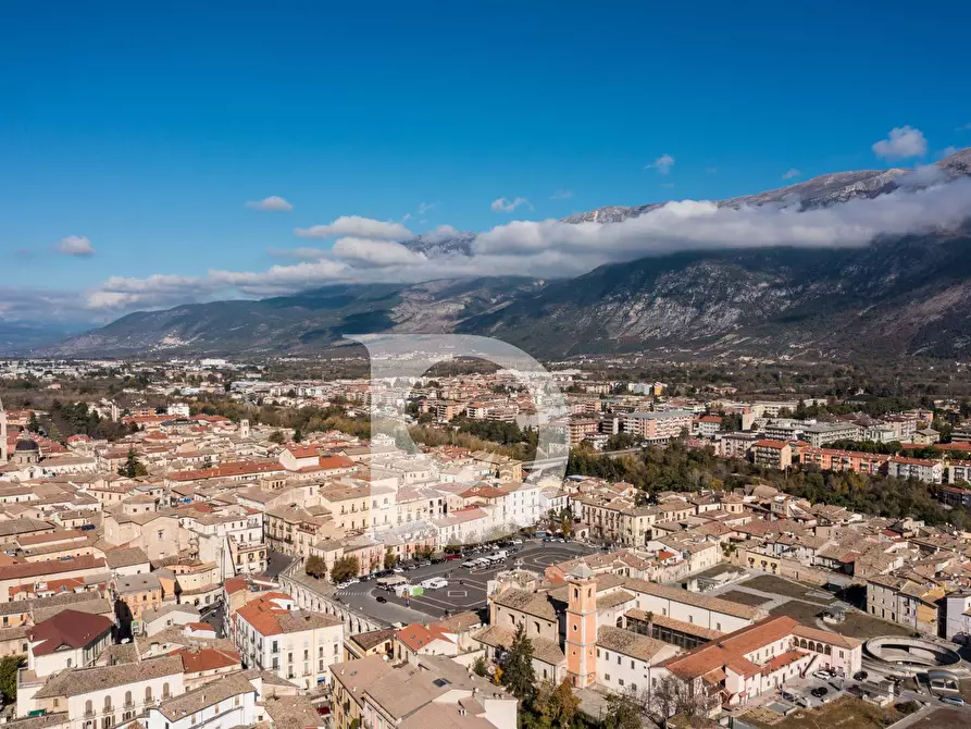 Immagine 110 di Casa semindipendente in vendita  in Vico dell' Arco a Sulmona