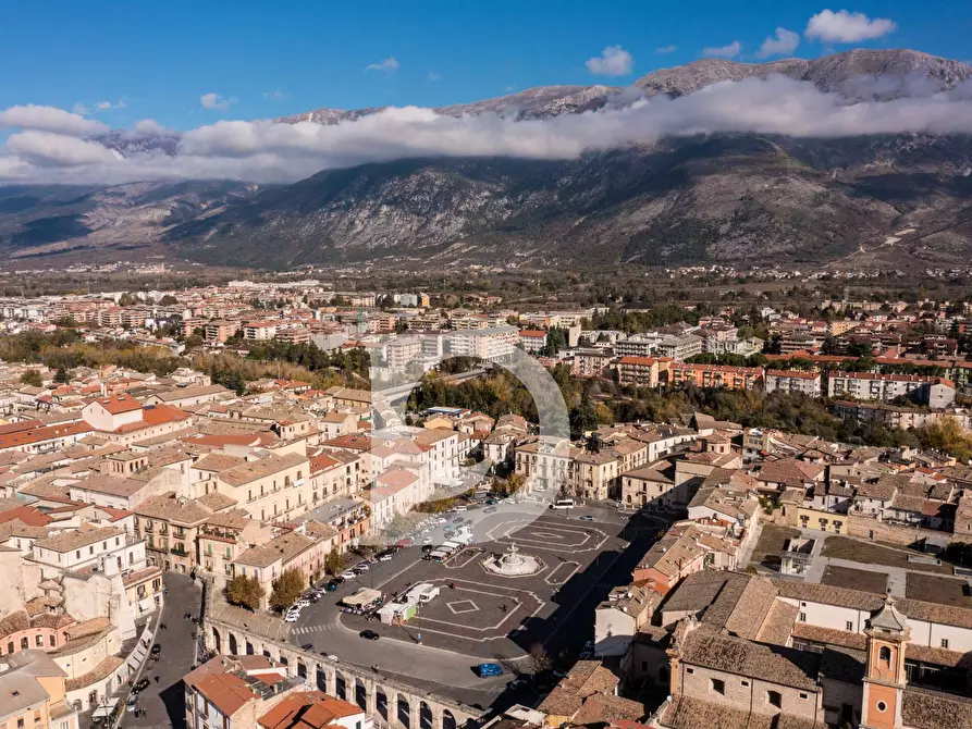 Immagine 111 di Casa semindipendente in vendita  in Vico dell' Arco a Sulmona