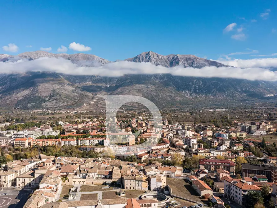 Immagine 112 di Casa semindipendente in vendita  in Vico dell' Arco a Sulmona