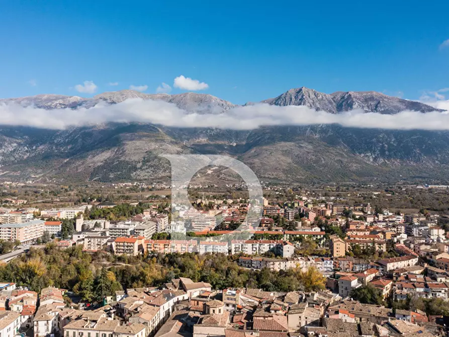 Immagine 113 di Casa semindipendente in vendita  in Vico dell' Arco a Sulmona