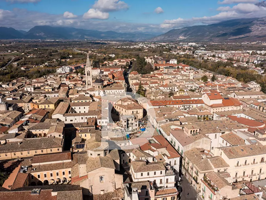 Immagine 2 di Casa semindipendente in vendita  in Vico dell' Arco a Sulmona