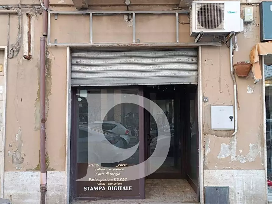 Immagine 2 di Locale commerciale in vendita  in Via dei Bastioni a Pescara