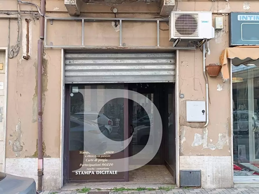 Immagine 4 di Locale commerciale in vendita  in Via dei Bastioni a Pescara