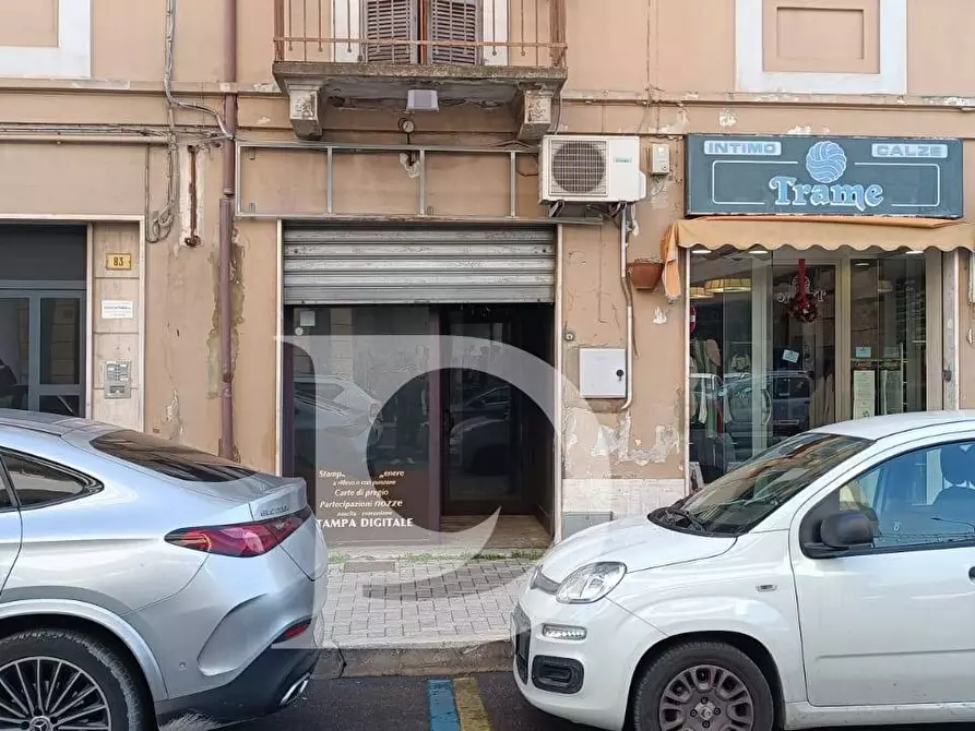 Immagine 6 di Locale commerciale in vendita  in Via dei Bastioni a Pescara