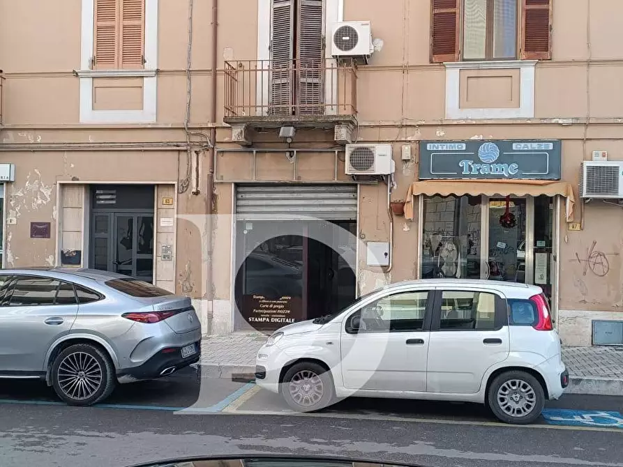 Immagine 19 di Locale commerciale in vendita  in Via dei Bastioni a Pescara