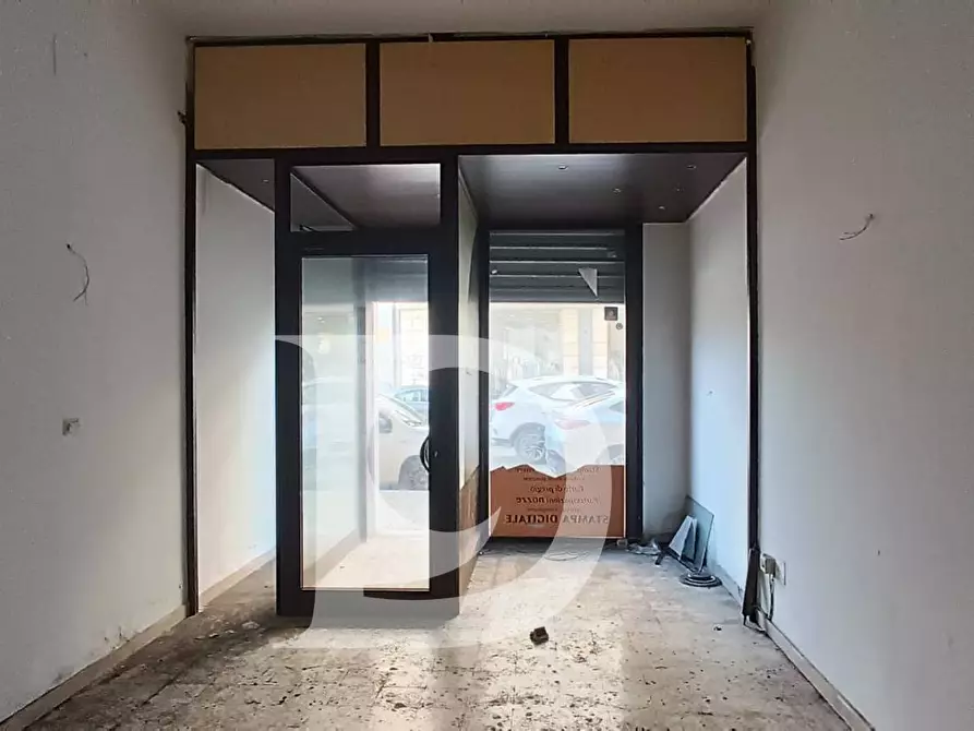 Immagine 7 di Locale commerciale in vendita  in Via dei Bastioni a Pescara