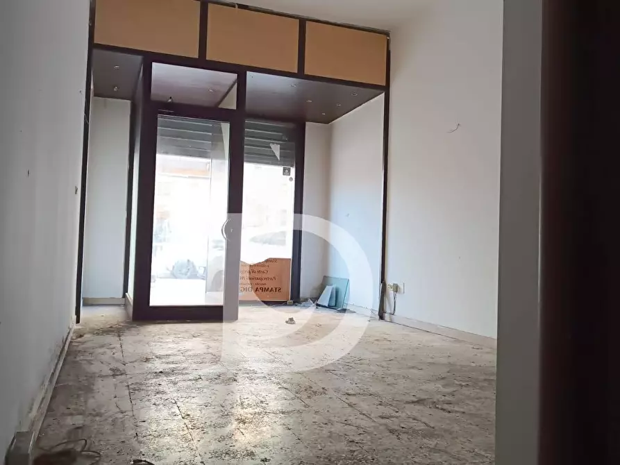Immagine 10 di Locale commerciale in vendita  in Via dei Bastioni a Pescara