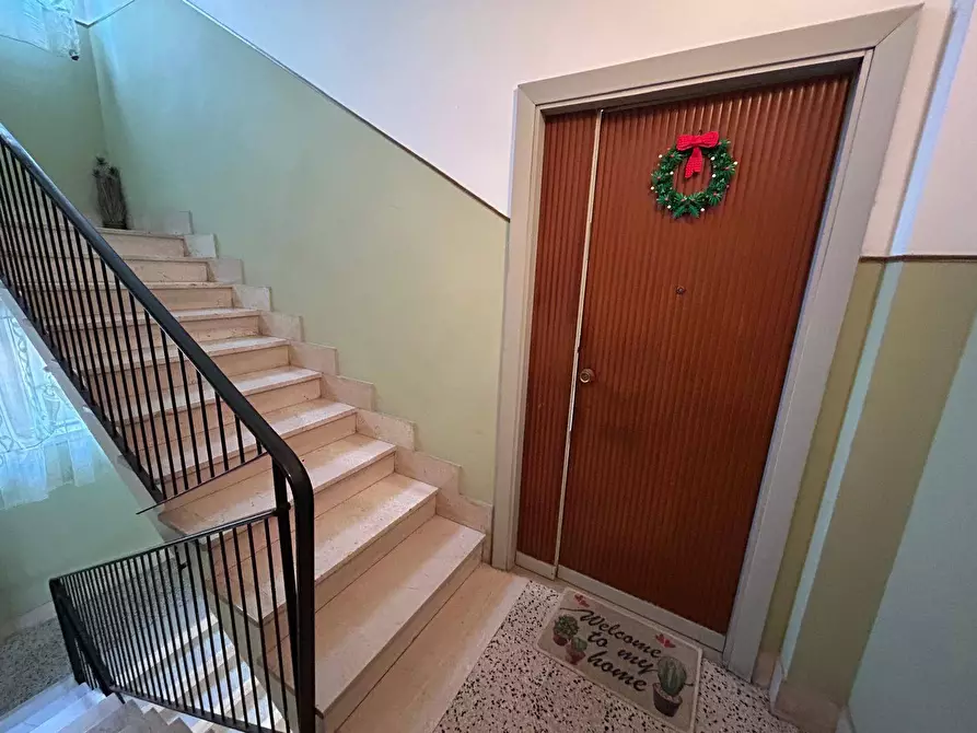 Immagine 1 di Appartamento in vendita  in Via Montesecco a Brittoli