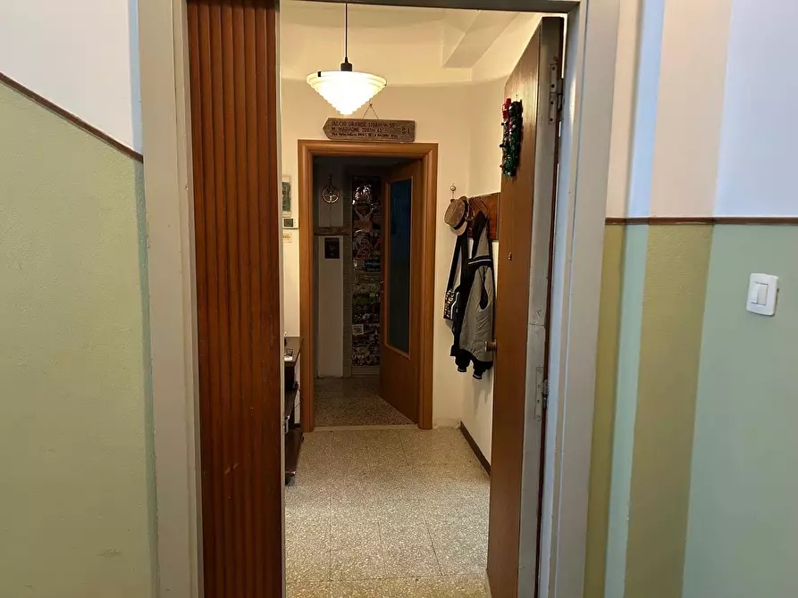 Immagine 8 di Appartamento in vendita  in Via Montesecco a Brittoli