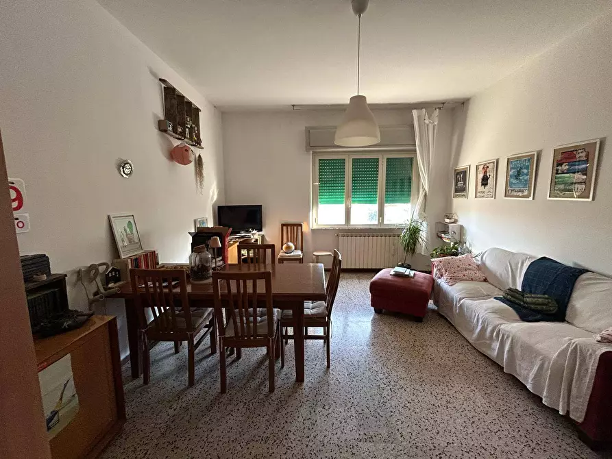 Immagine 10 di Appartamento in vendita  in Via Montesecco a Brittoli