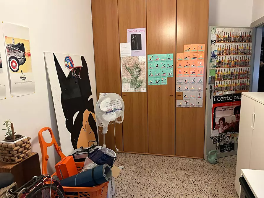 Immagine 12 di Appartamento in vendita  in Via Montesecco a Brittoli