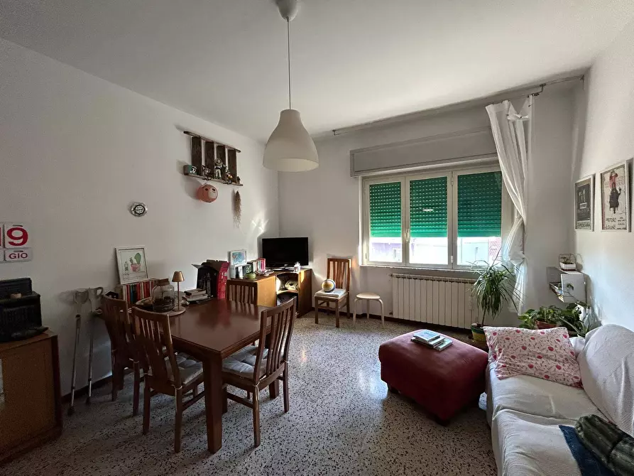 Immagine 4 di Appartamento in vendita  in Via Montesecco a Brittoli