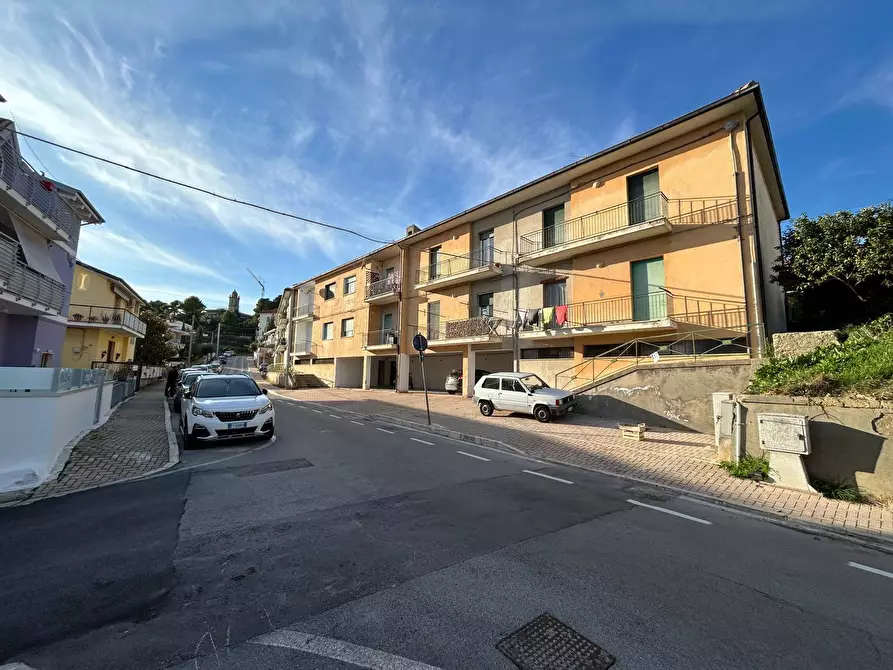 Immagine 19 di Appartamento in vendita  in Via Montesecco a Brittoli