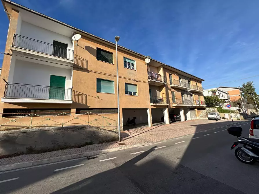Immagine 22 di Appartamento in vendita  in Via Montesecco a Brittoli