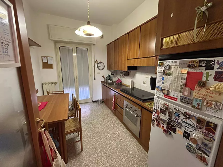 Immagine 14 di Appartamento in vendita  in Via Montesecco a Brittoli