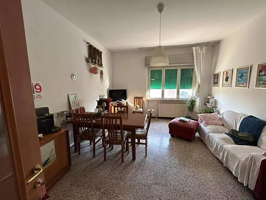 Immagine 17 di Appartamento in vendita  in Via Montesecco a Brittoli