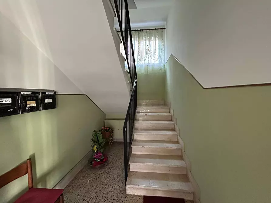 Immagine 9 di Appartamento in vendita  in Via Montesecco a Brittoli