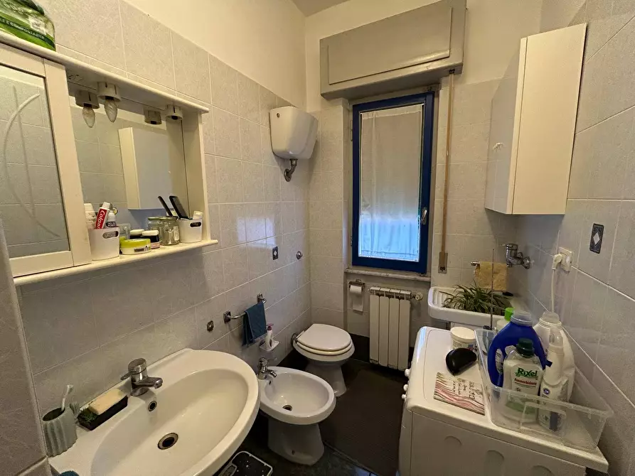 Immagine 15 di Appartamento in vendita  in Via Montesecco a Brittoli