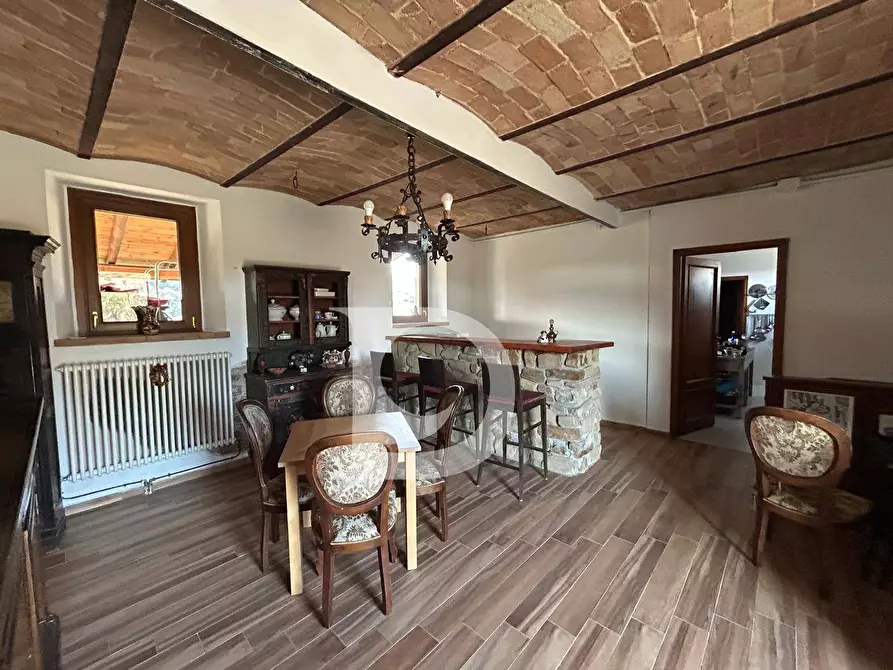 Immagine 12 di Rustico / casale in vendita  in C.da Marciano a Basciano