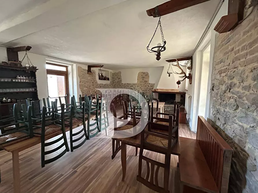 Immagine 13 di Rustico / casale in vendita  in C.da Marciano a Basciano