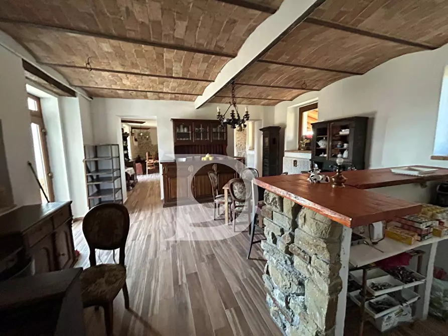 Immagine 15 di Rustico / casale in vendita  in C.da Marciano a Basciano