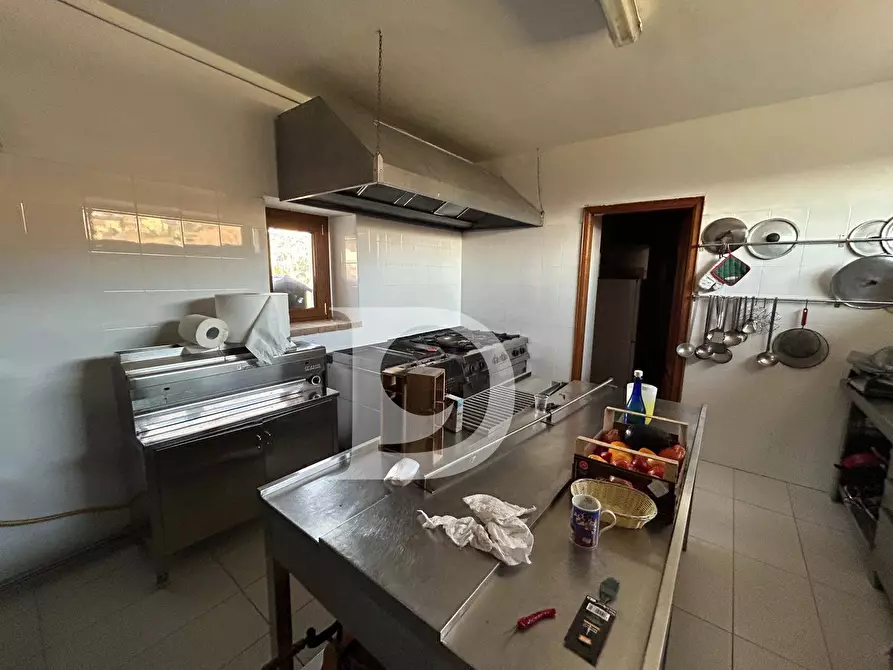 Immagine 16 di Rustico / casale in vendita  in C.da Marciano a Basciano