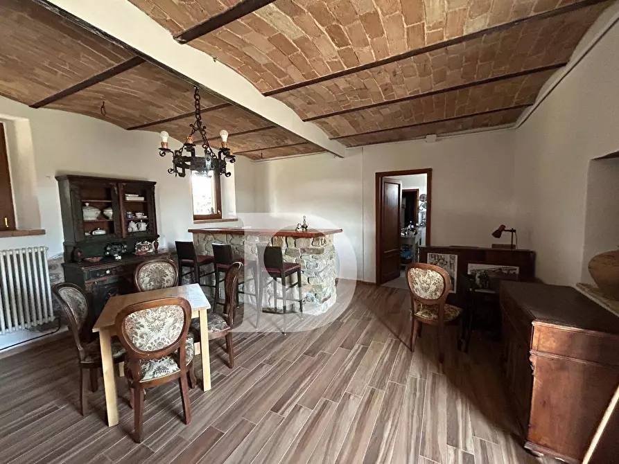 Immagine 17 di Rustico / casale in vendita  in C.da Marciano a Basciano
