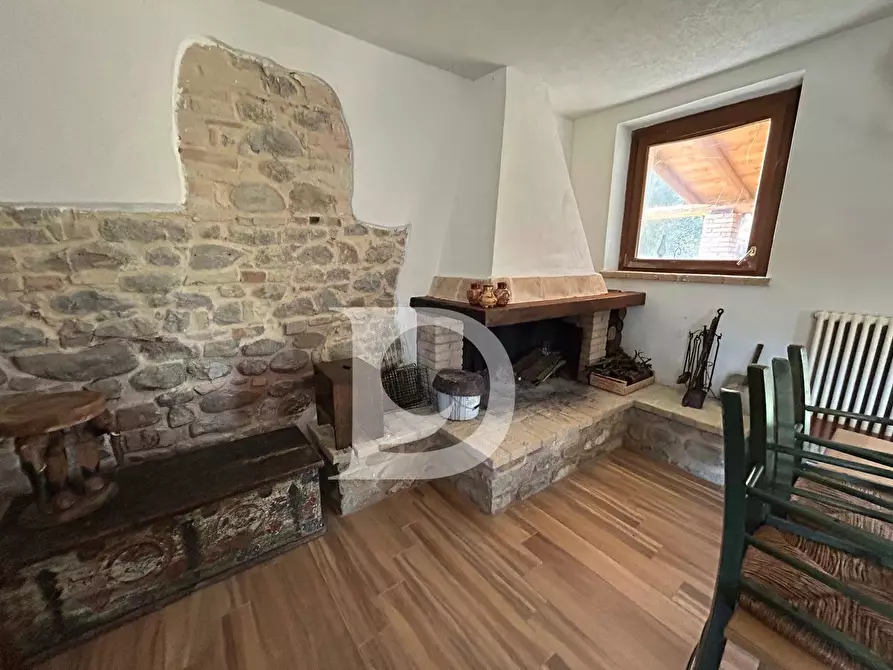 Immagine 19 di Rustico / casale in vendita  in C.da Marciano a Basciano