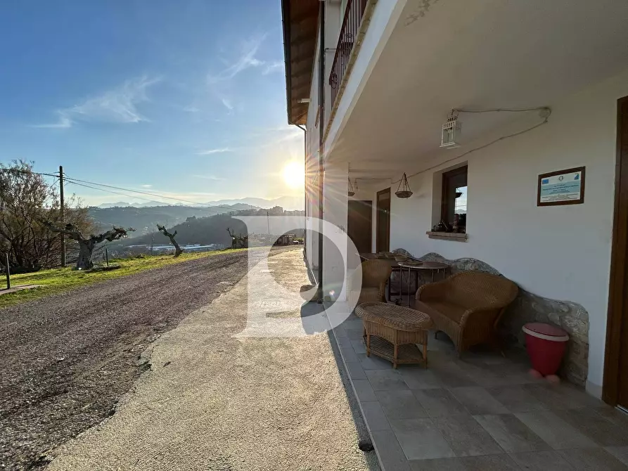 Immagine 26 di Rustico / casale in vendita  in C.da Marciano a Basciano