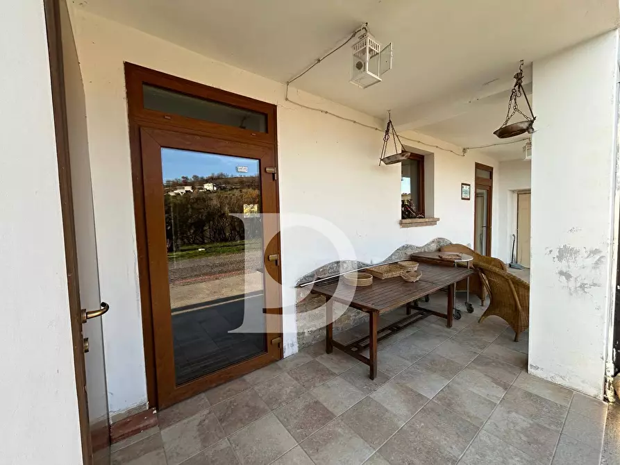 Immagine 27 di Rustico / casale in vendita  in C.da Marciano a Basciano