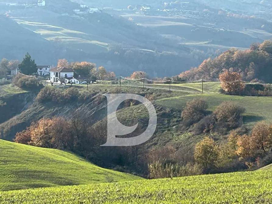 Immagine 43 di Rustico / casale in vendita  in C.da Marciano a Basciano