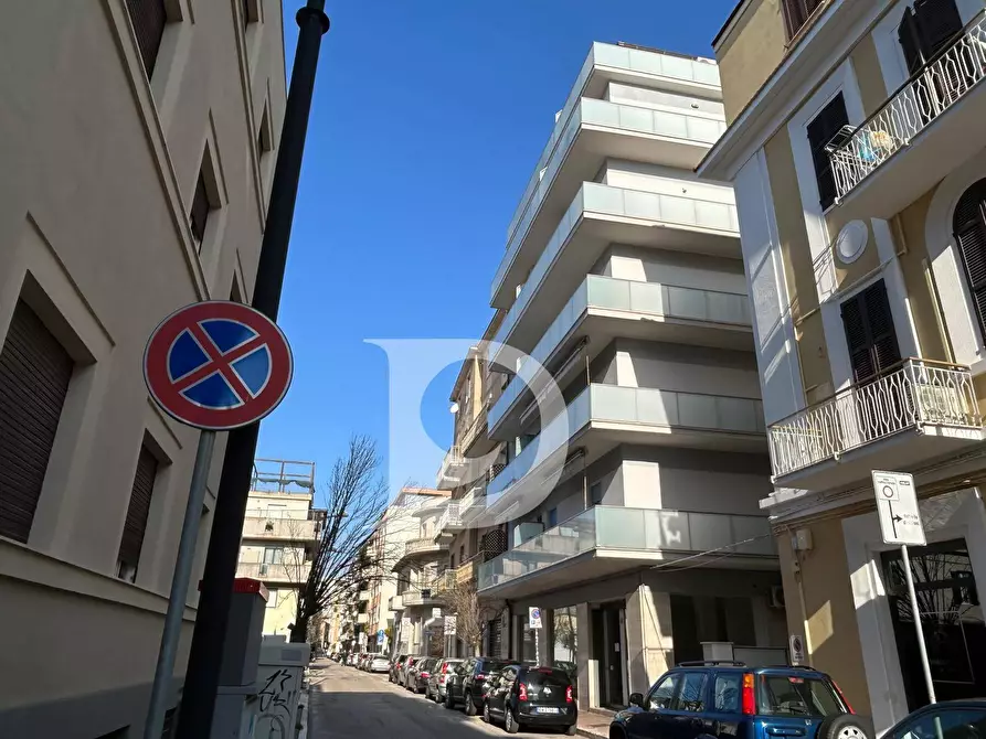 Immagine 13 di Appartamento in vendita  in Via Umbria 46 a Pescara