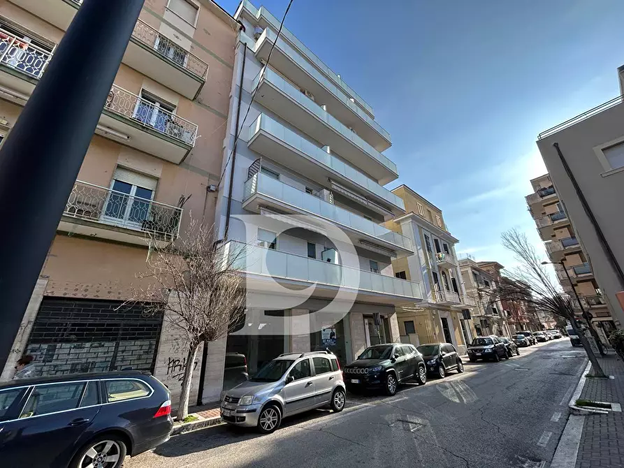 Immagine 15 di Appartamento in vendita  in Via Umbria 46 a Pescara