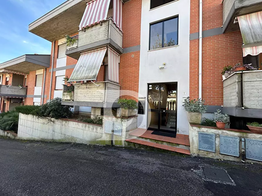 appartamento in vendita a Pescara in zona Ospedale