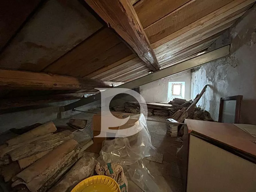 Immagine 28 di Casa indipendente in vendita  in Via Mazzini Vico 8 a Popoli