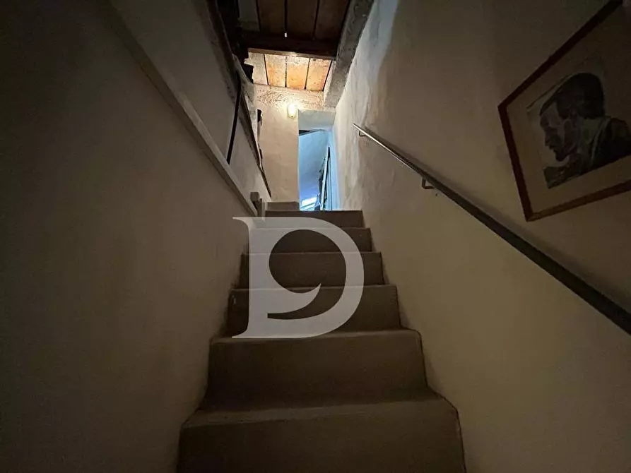 Immagine 27 di Casa indipendente in vendita  in Via Mazzini Vico 8 a Popoli