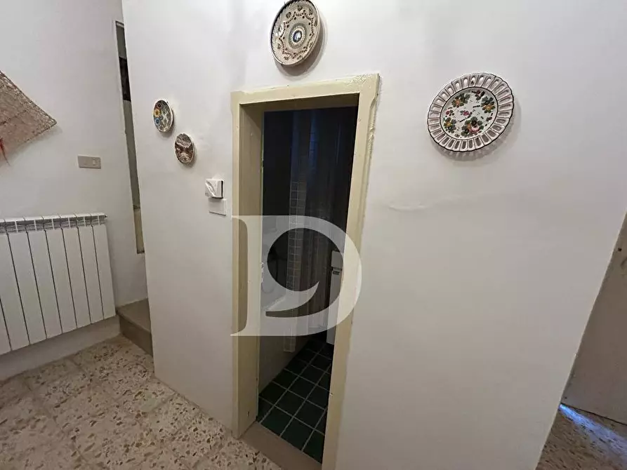 Immagine 32 di Casa indipendente in vendita  in Via Mazzini Vico 8 a Popoli