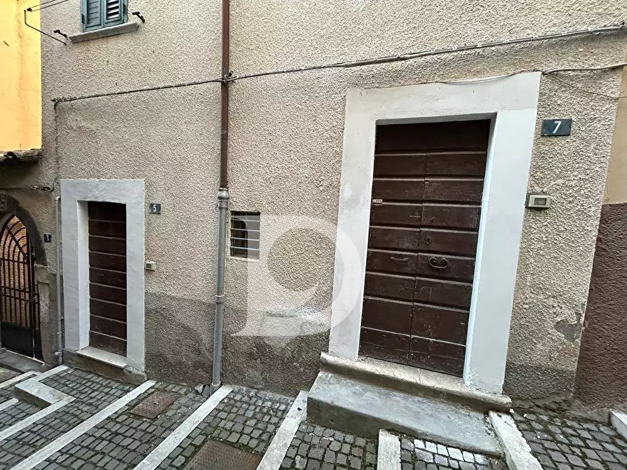 Immagine 35 di Casa indipendente in vendita  in Via Mazzini Vico 8 a Popoli