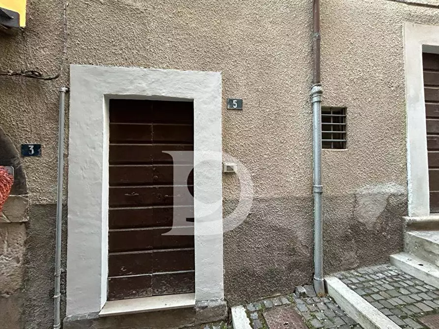 Immagine 37 di Casa indipendente in vendita  in Via Mazzini Vico 8 a Popoli