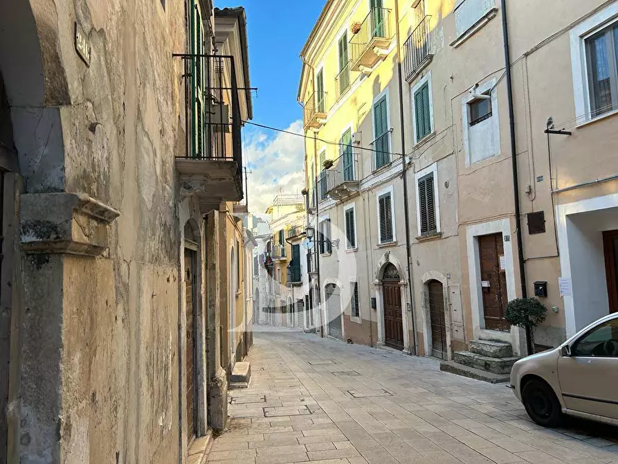 Immagine 40 di Casa indipendente in vendita  in Via Mazzini Vico 8 a Popoli