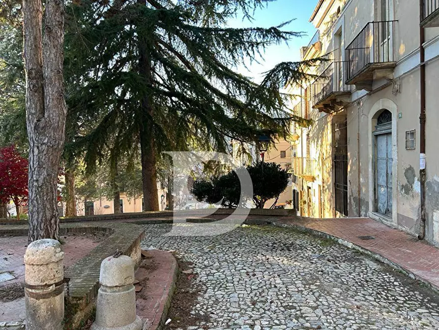 Immagine 41 di Casa indipendente in vendita  in Via Mazzini Vico 8 a Popoli